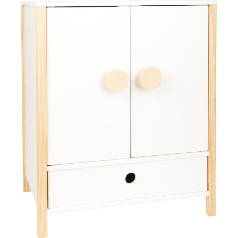 Armario para Muñecas Little Button , Legler
