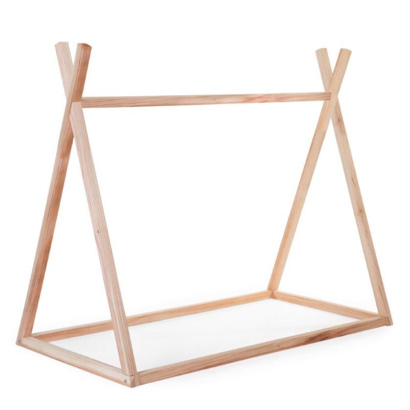 Cama Tipi - 70 x 140 cm - Childhome 