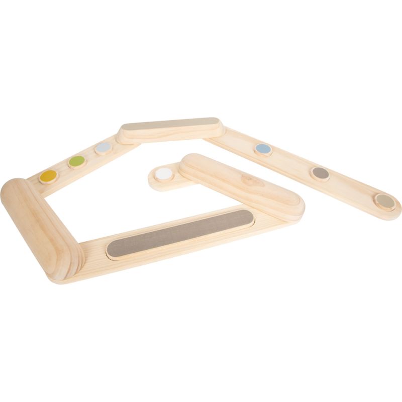 Barras de equilibrio Adventure