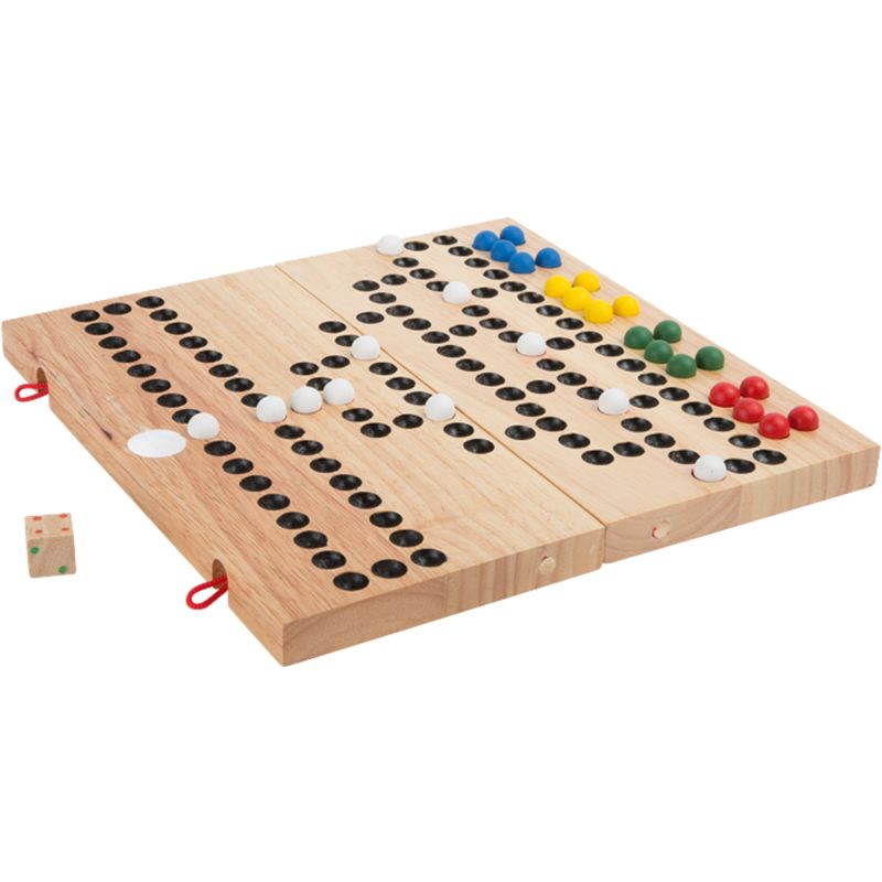 Barricada - Juego de Dados - A partir de 4 años