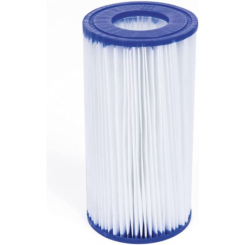 Filtro tipo III para depuradoras Bestway - imagen 7