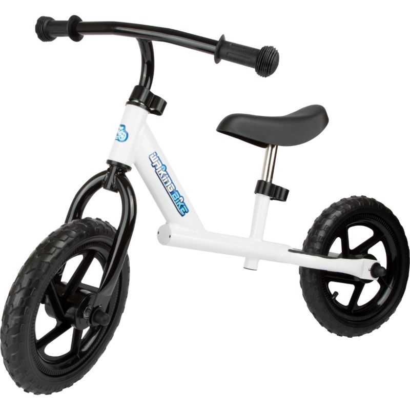 bicicleta de equilibrio