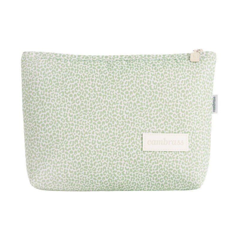 Bolsa de aseo Animal Print - Norababybags