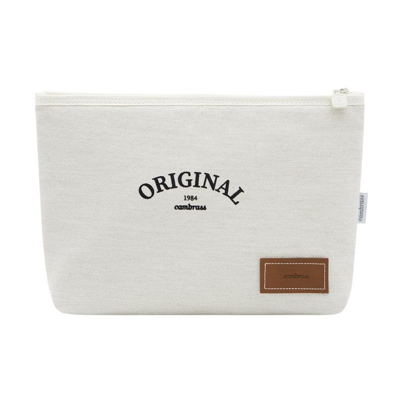 Bolsa de Aseo Natura