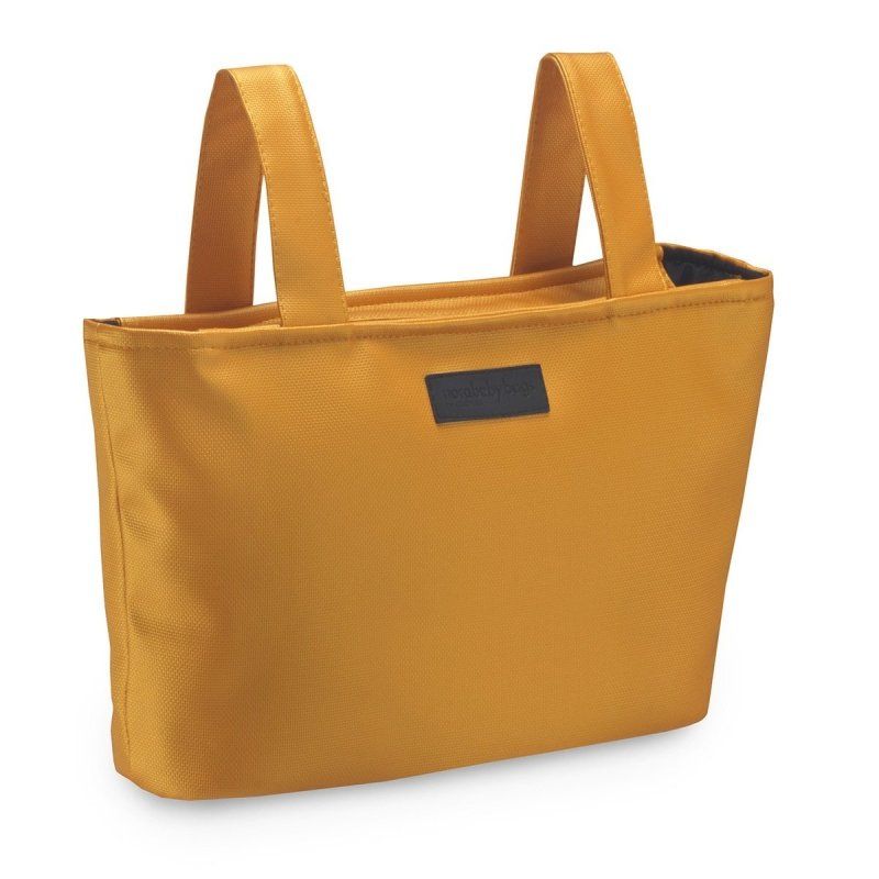 Bolso Organizador para Carrito Fashion Apricot, Norababybags