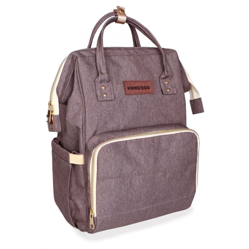 Bolso Mochila Térmico Siena , Kikkaboo