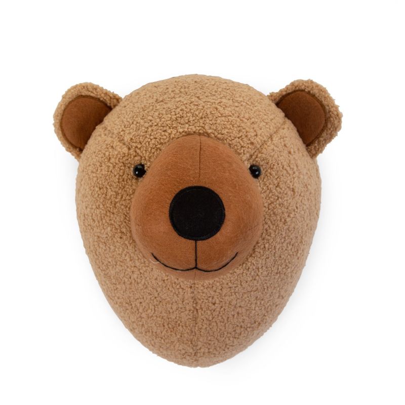 Cabeza de Oso, decoración de pared  - Childhome