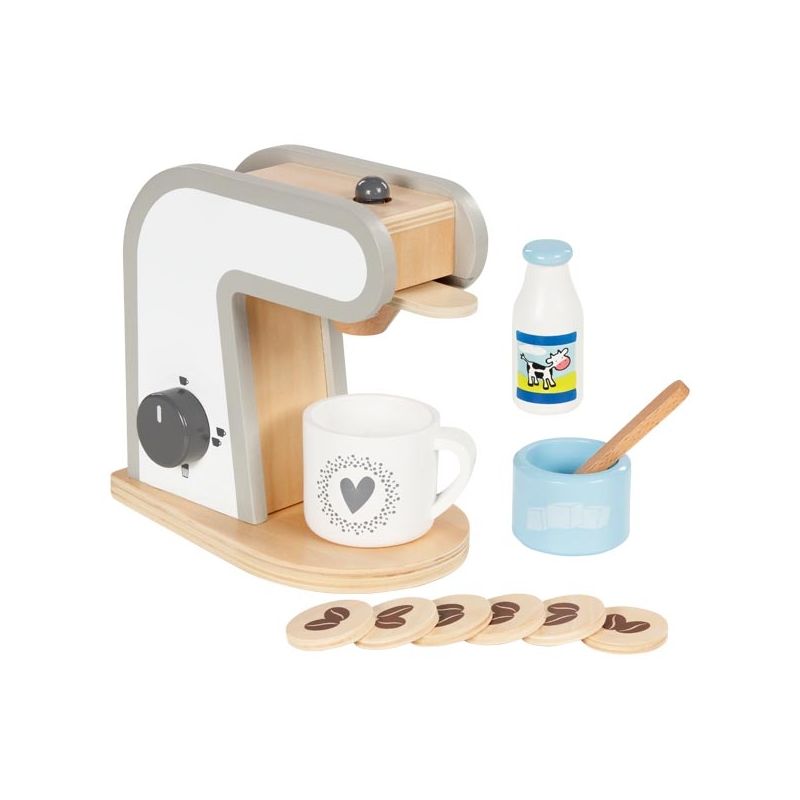 Cafetera de cápsulas 