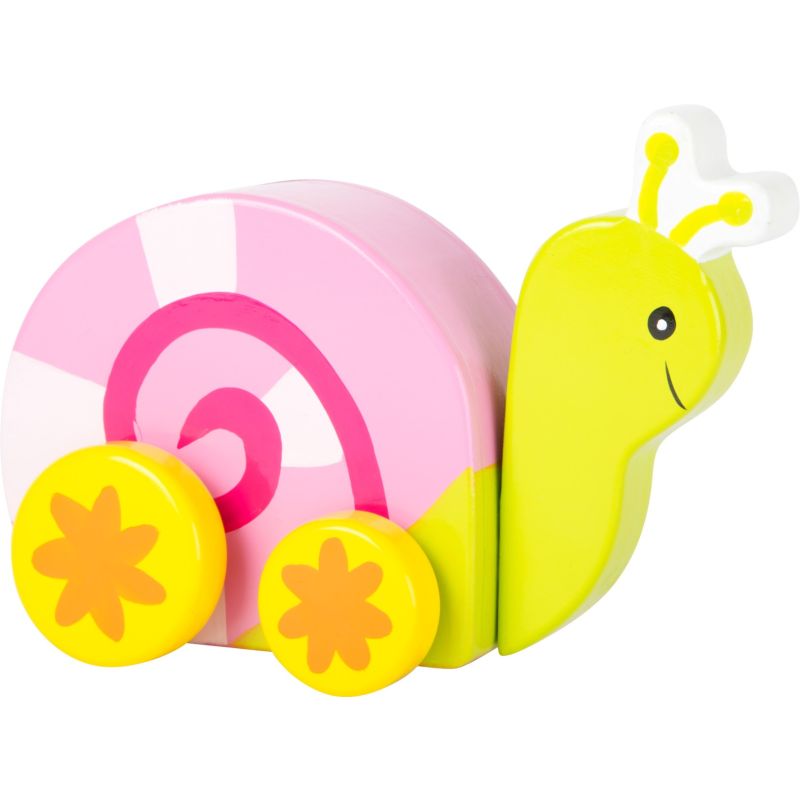 Caja musical Caracol 