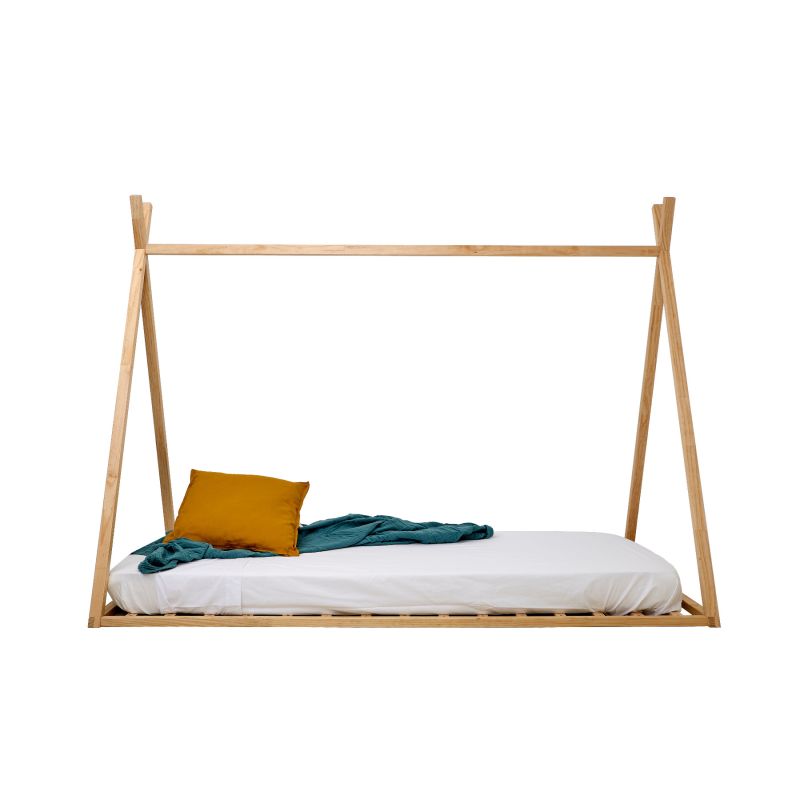 Cama Tipi MOBO de 90 x 200