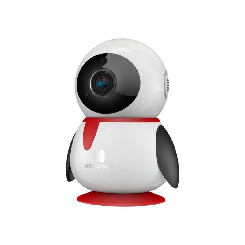 Cámara Vigilabebés Penguin WIFI