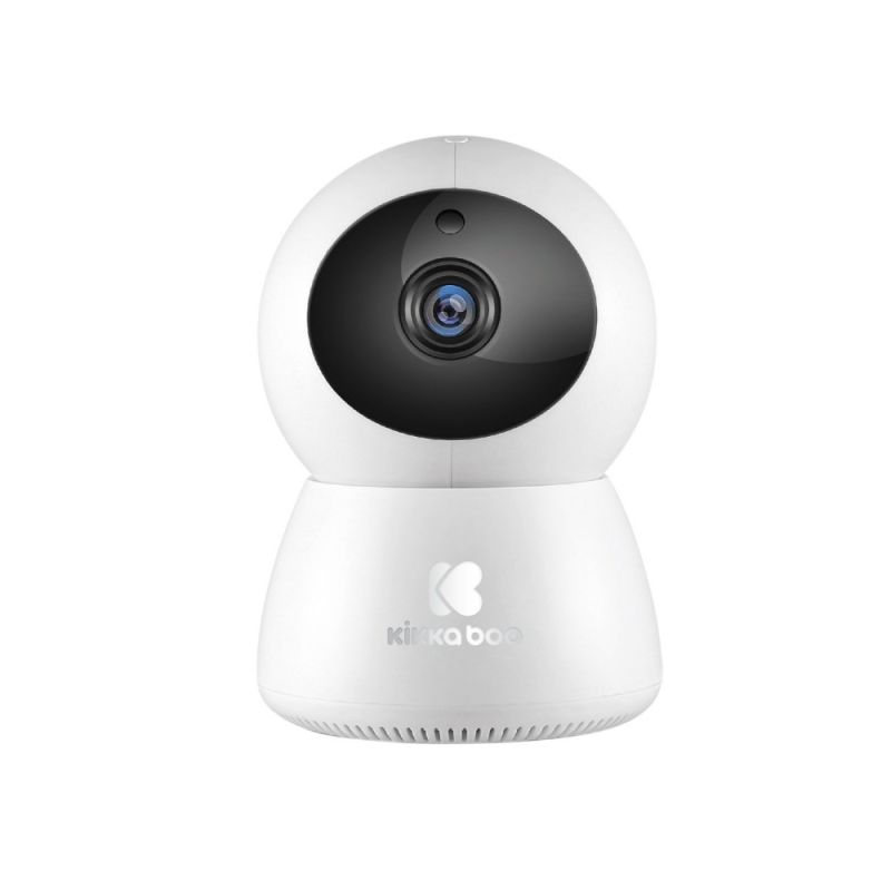 Camara WiFi para bebés Thet