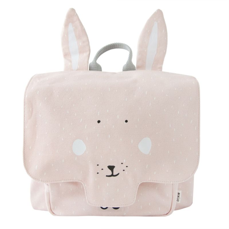 Cartera para el cole Mrs. Rabbit - Trixie