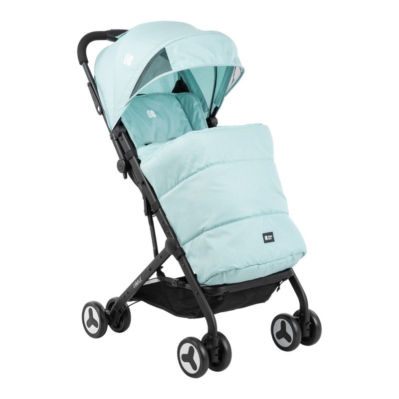 Silla de paseo Catwalk Menta