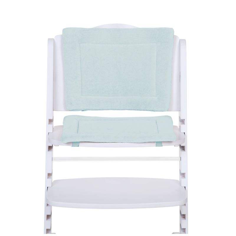 Cojín para Trona Evolutiva Lambda Childhome-Menta