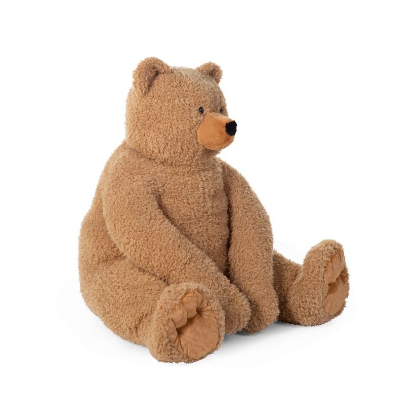 Oso Teddy Gigante Sentado - Childhome - 60x60x76 cm