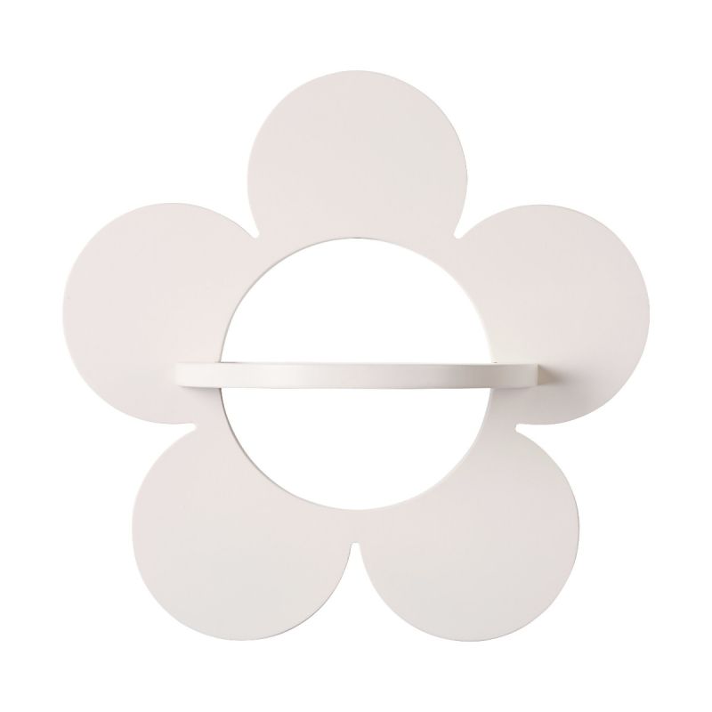 Estanteria decorativa infantil "Flower" - Childhome