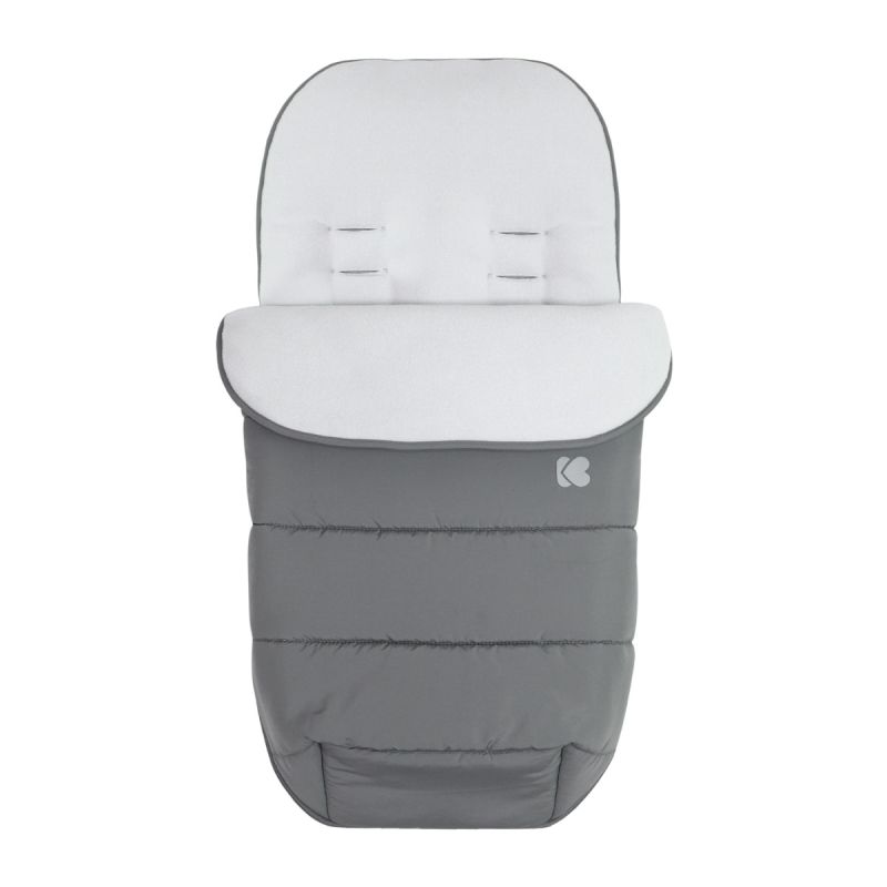 Saco cubrepies universal - Classic de Kikkaboo