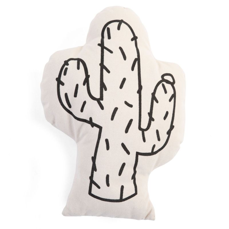 Cojín decorativo Cactus - Childhome