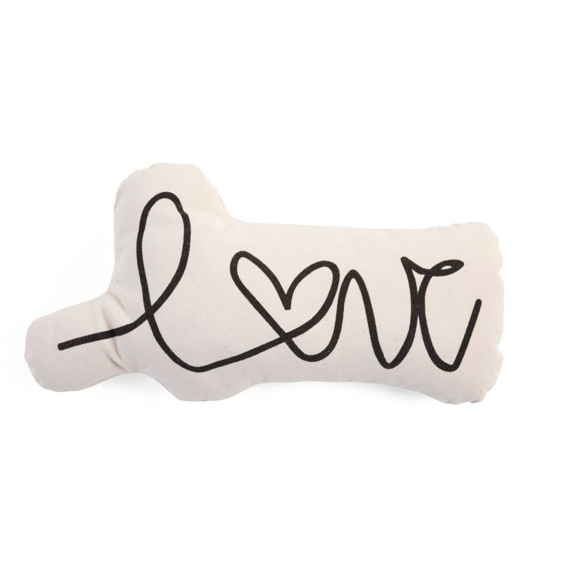 Cojín decorativo Love - Childhome