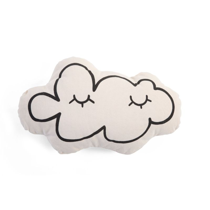 Cojín decorativo Nube - Childhome