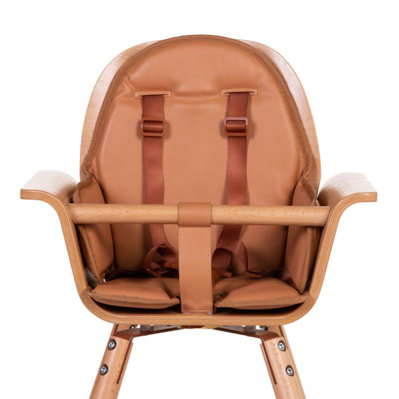Cojin Terracota para Trona Evolu y Evowood - Childhome