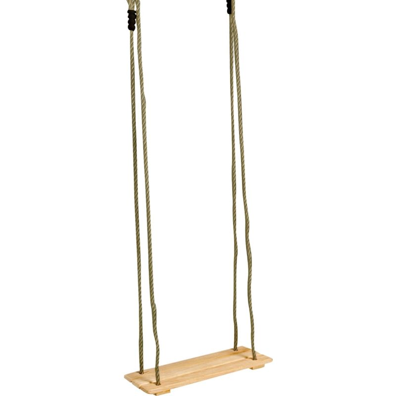 Columpio Infantil de Madera