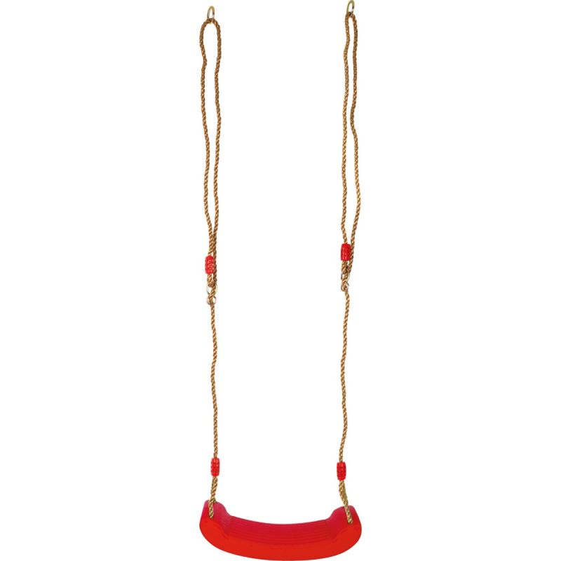 columpio de plastico para niños