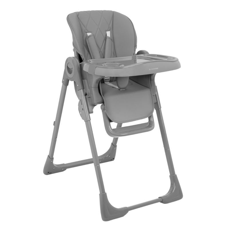 Trona plegable Comfy - Kikkaboo