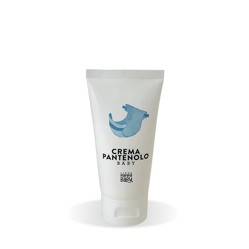 Crema Pantenolo Linea Mamma Baby - imagen 4