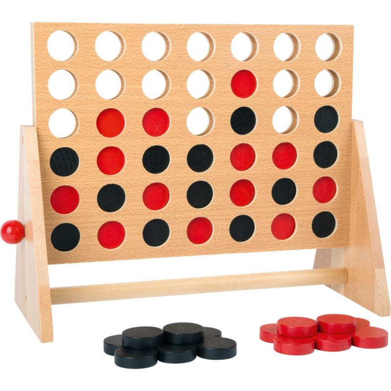 Cuatro en Raya - Juego de Mesa