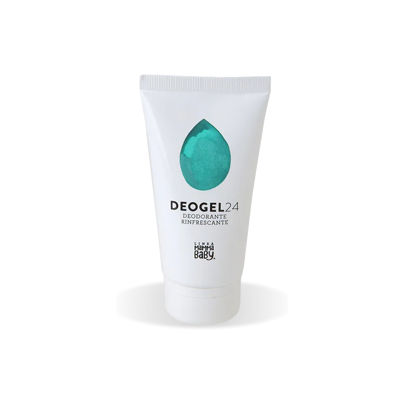 Desodorante Deogel 24 Linea Mamma Baby