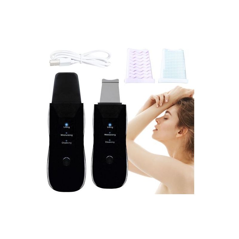 Dispositivo de peeling por cavitación 5 en 1 
