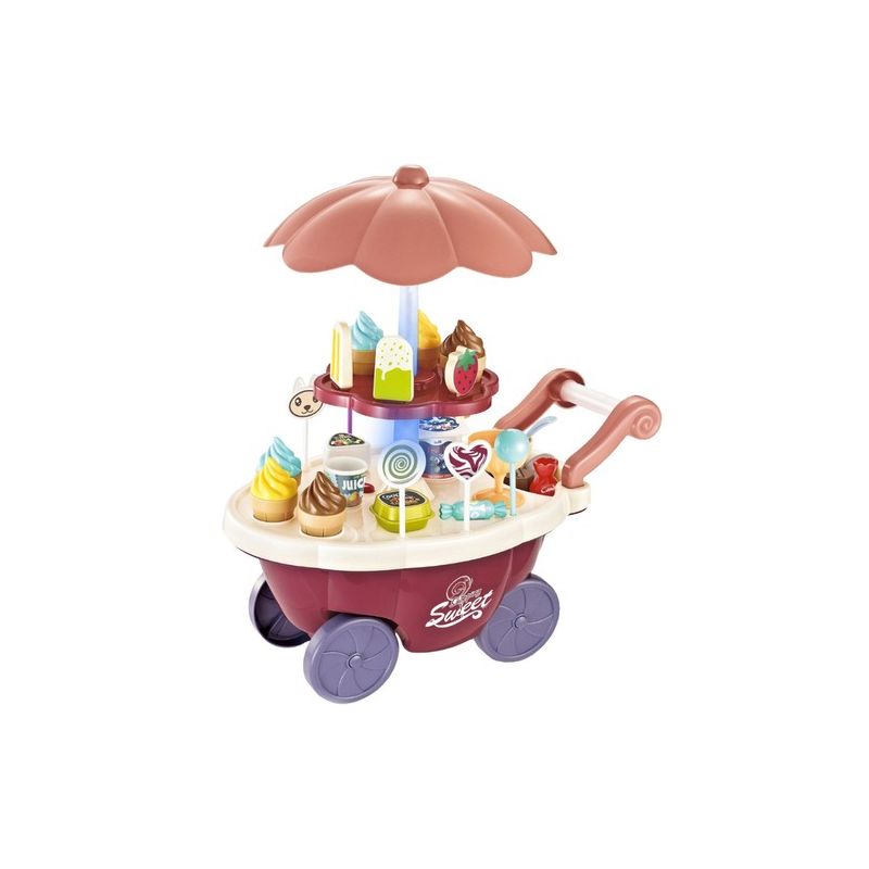 Ice cream cart 22733