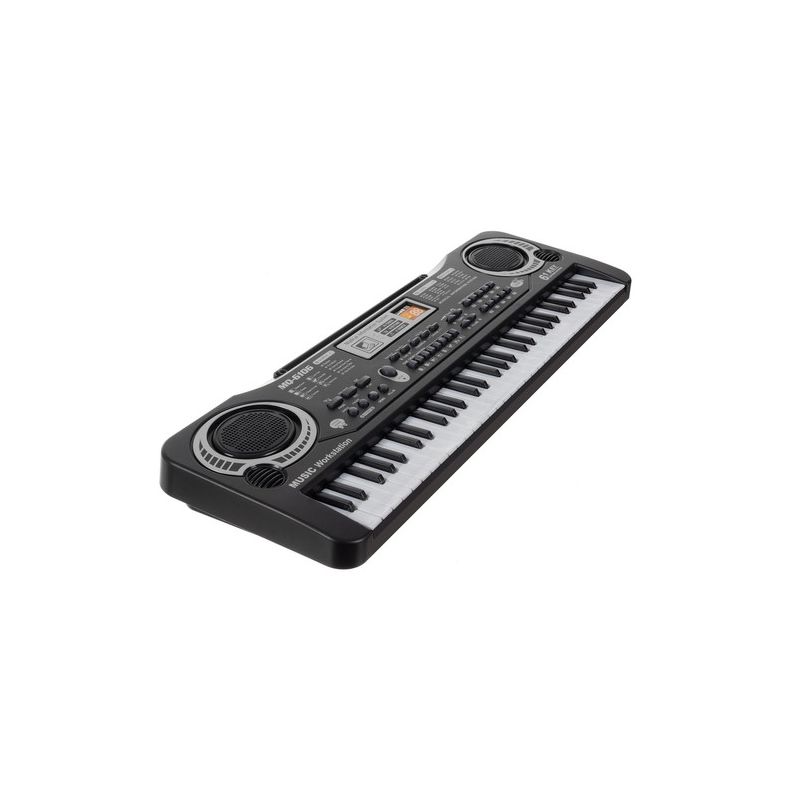 Teclado para niños - Órgano con micrófono - 61 Teclas - imagen 4
