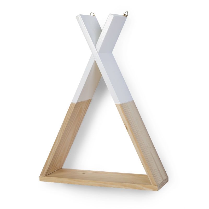 Estantería Tipi - Childhome - imagen 2