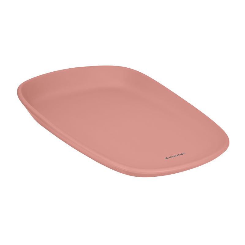 Colchoneta Cambiador para Bebé de Espuma EVA Kikkaboo – Impermeable y Segura