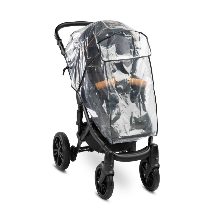 Plastico de Lluvia Universal para Silla de Paseo