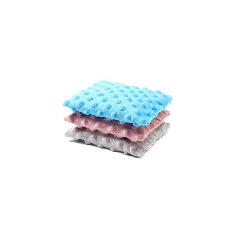 Almohada Térmica con semillas de cereza