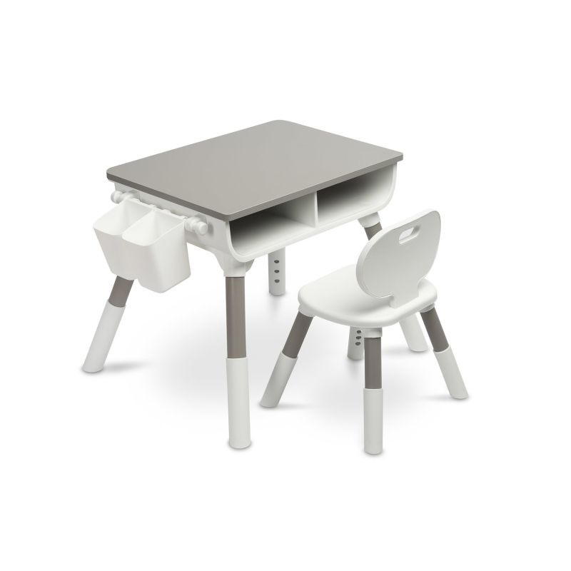 Conjunto de Mesa y Silla Lara - A partir de los 3 años