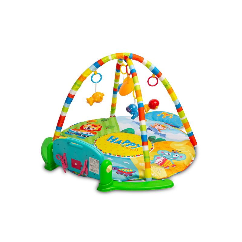 Alfombra Musical y Educativa DREAM - Toyz