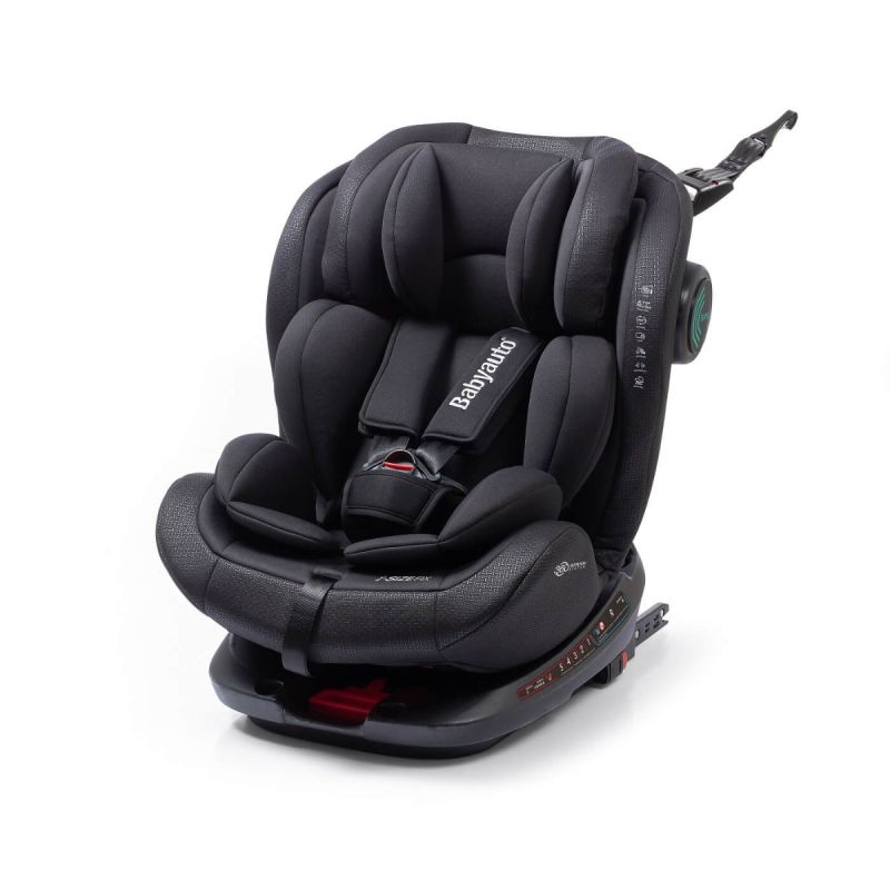 Silla de coche Gyro Isize Babyauto 