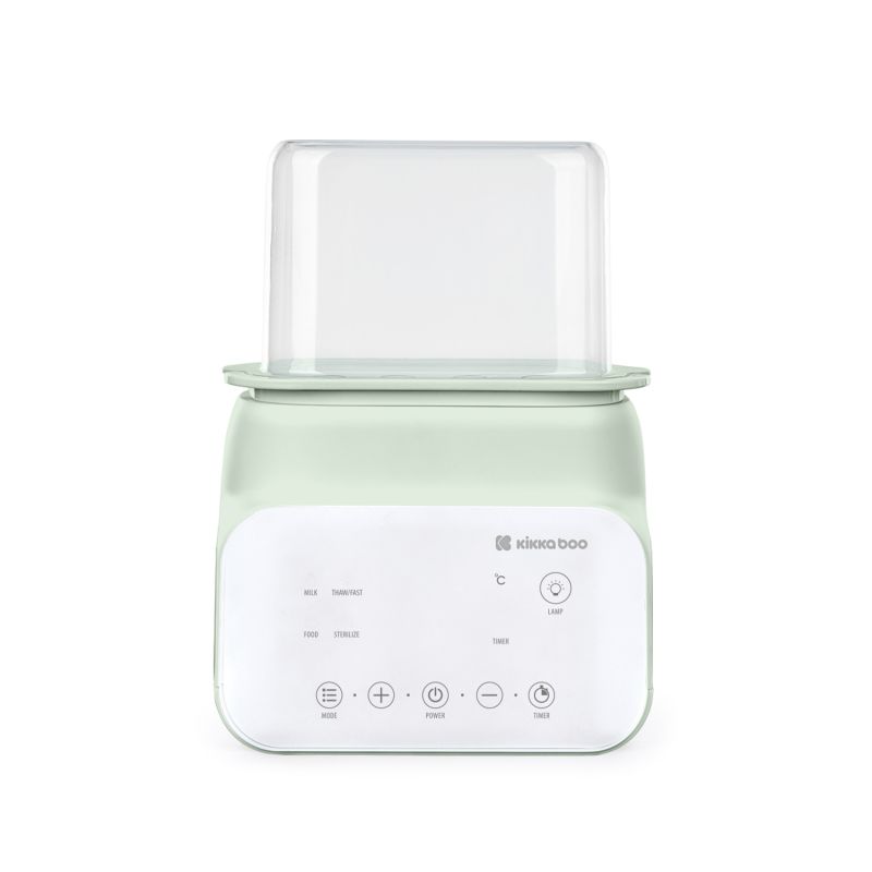 Calentador Doble 4 en 1 Handy Menta - imagen 4