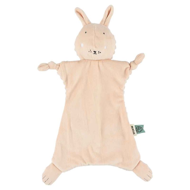 Doudou Mrs. Rabbit Trixie - Compañero suave para tu bebé