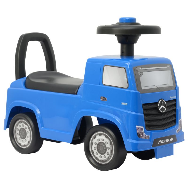Mercedes Actros 3316TA Ride-On Infantil Multicolor