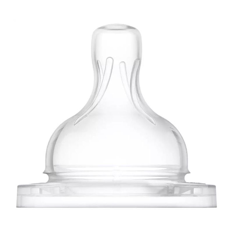 Tetina Anti-cólicos 3+ Philips Avent para Bebé