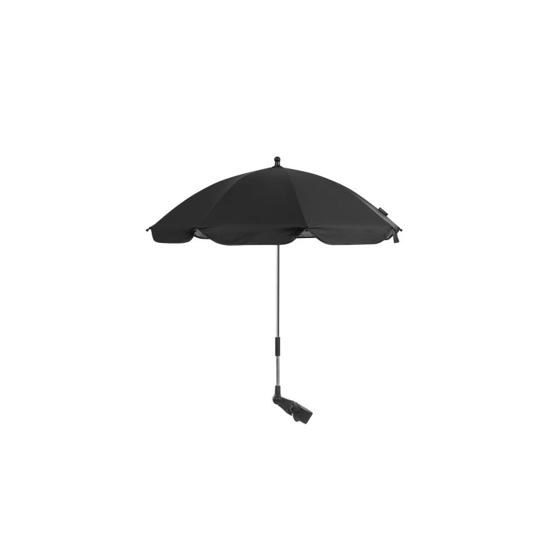 Sombrilla para cochecito Kikkaboo - Protección solar y lluvia