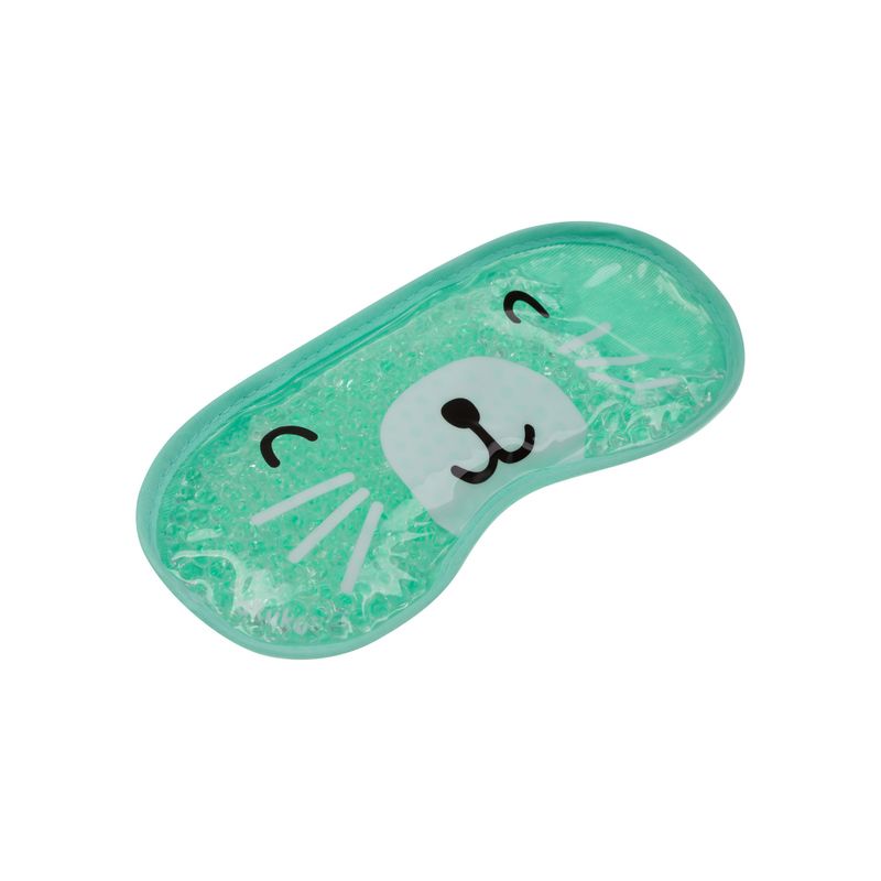 Compresas de Gel Akuku para Fiebre y Dolor