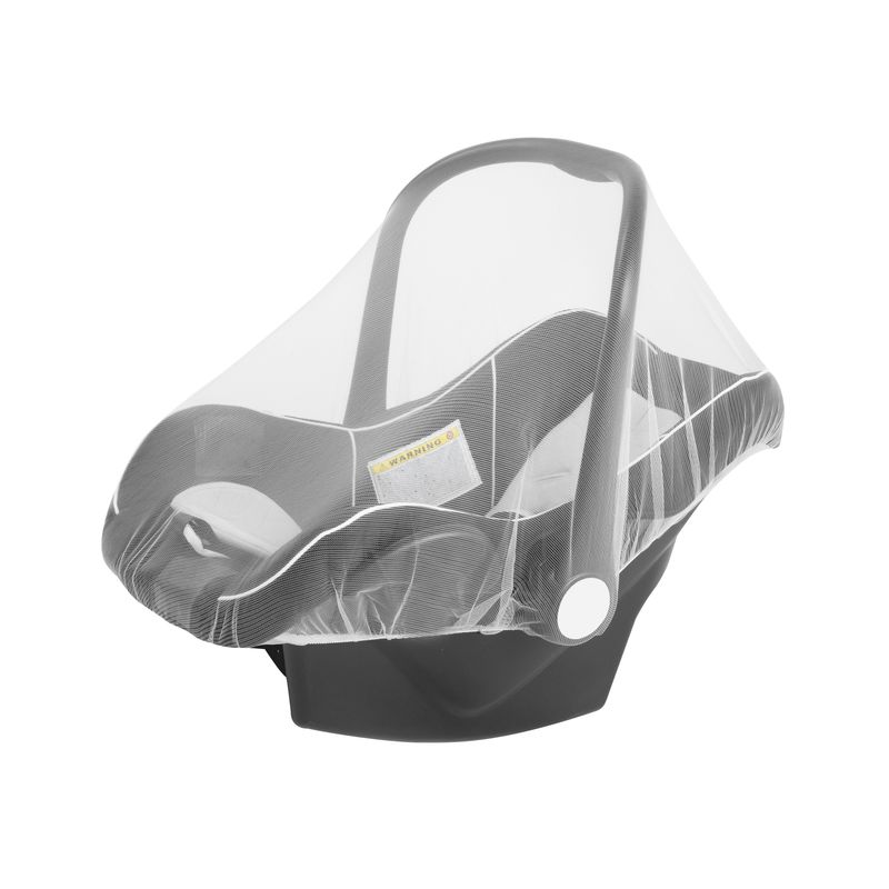 Mosquitera Universal para Sillas de Auto Babyono