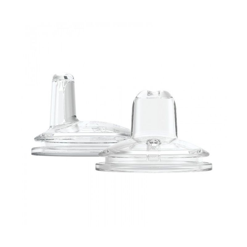 Biberones Dr brown`s Wide-Neck Options+ Sippy Spout 2-Pack